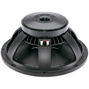 B&C 15PS100-4 15" Professional Woofer 4 Ohm